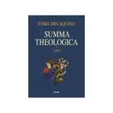 Summa theologica. Volumul 3 - Toma de Aquino