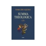 Summa theologica. Volumul 3 - Toma de Aquino