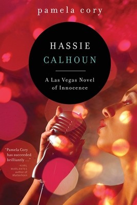 Hassie Calhoun foto