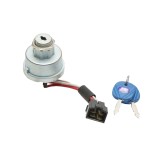 Contact pornire cu cheie pentru New Holland, cod OEM 82824141