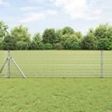 Fierăstrău din oțel galvanizat 0.6 x 10 m