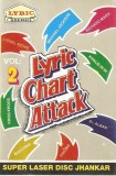 Various - Lyric Chart Attack Vol: 2, Caseta audio