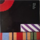 Pink Floyd &ndash; The Final Cut, Europe, 1983, stare excelenta (VG+)