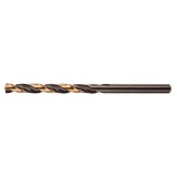 Burghiu HSS-CNC Pro-Tec 4.8 mm, unghi 124&deg;, pentru gaurire precisa in otel