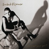 CD Sin&eacute;ad O&#039;Connor &ndash; Am I Not Your Girl? (-VG), Rock