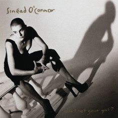 CD Sinéad O'Connor – Am I Not Your Girl? (-VG)