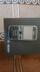 Vand Nokia E72 in stare f buna !!! foto