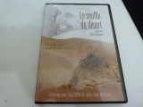 Le souffle du desert - dvd