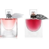 Lanc&ocirc;me La vie est belle Happiness Duo set pentru femei