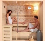Sauna Traditionala Ws-1102B