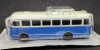 Macheta San H100A - DeAgostini 1/72, 1:72