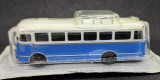 Macheta San H100A - DeAgostini 1/72