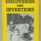 NEW FIRST CERTIFICATE THEMES , DISCOVERIES AND INVENTIONS by GARTON - SPRENGER and LUGTON McIVER , 1984, PREZINTA SUBLINIERI SI INSEMNARI *