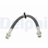Furtun frana spate Delphi Land Rover Freelander (L314) 1998-2006 Freelander Cabriolet (L314) 1998-2006 partea stanga=dreapta