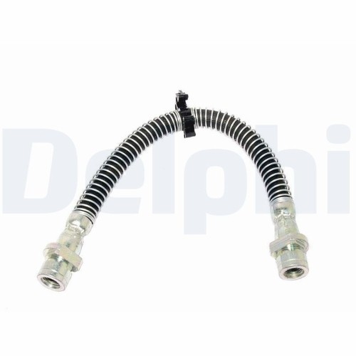 Furtun frana spate Delphi Land Rover Freelander (L314) 1998-2006 Freelander Cabriolet (L314) 1998-2006 partea stanga=dreapta