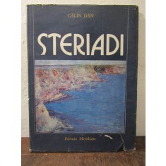 Jean Al. Steriadi - Călin Dan
