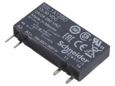 Releu semiconductor 15-30VDC 2A 280VAC SSL1A12BD