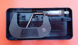 B3 Micrometru exterior 50-75 mm