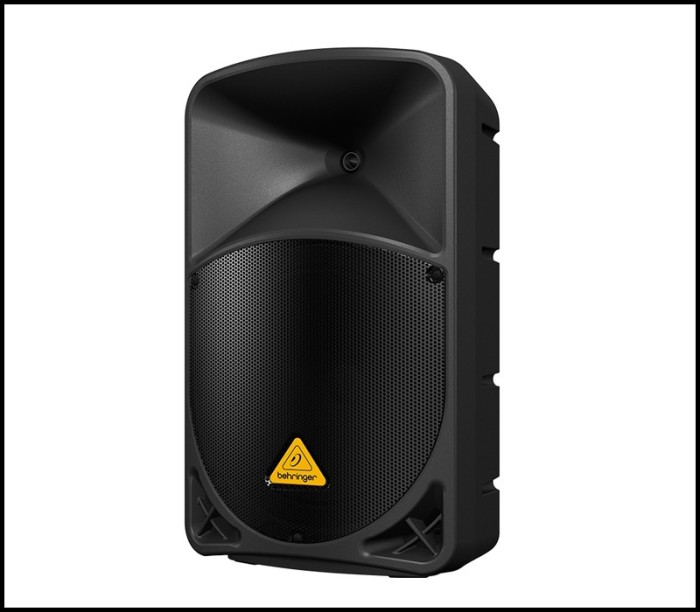 B112 MP3-Boxa Activa-Behringer B112 MP3-Boxa Activa-Behringer