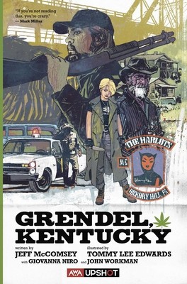 Grendel, KY foto