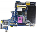 Placa de baza Dell Latitude E6400 Intel