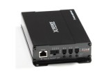 Amplificator cu DSP Audio System X-100.5 DSP-BT 9 canale 5 amplificate 4x140 si 1x30 watts rms in 2 sau 4 ohm BT clasa D dimensiune mica CarStore Tech