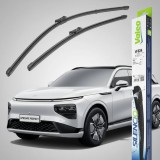Cumpara ieftin Ștergătoare Xpeng G9 2022&rarr; | Valeo Silencio Xtrm VF824 | Set Față 600+450mm