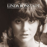 Linda Ronstadt Very Best Of Linda Ronstadt (cd)