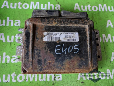 Calculator ecu Dacia Supernova (2000-2003) 8200107212 foto