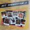 Hit Connection 2 various 1985 disc vinyl lp selectii muzica synth pop rock emi ariola records VG