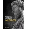 Meditatii, Marcus Aurelius, Litera