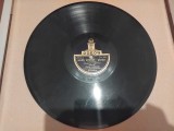 Disc patefon/gramofon Ion Luican - Nopti intregi/Tu nu stii ce mult am plans