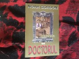 n6 Doctorul (volumul 2) - Noah Gordon