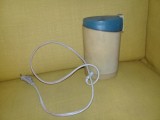 Rasnita Cafea Veche Electrica Electroarges Comunista | Rasnita Piper, Nuca, Zahar | Colectie