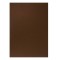 Hartie Colorata DACO A4, 80 g/m?, 500 Coli/Top, Maro Ciocolatiu, Top Hartie Colorata, Coli Colorate, Hartie Color A4, Hartie Colorata, Foi de Hartie C