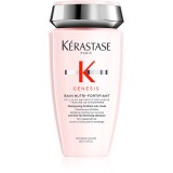 K&eacute;rastase Genesis Bain Nutri-Fortifiant sampon revitalizant si hidratant impotriva caderii parului 250 ml