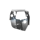 Suport far Peugeot 205 (741), 01.1983-12.1997, Perete Lateral, Stanga, 711351