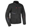 MBS Geaca textila impermeabila Oxford Mondial MS, negru, M, Cod Produs: TM181104MOX