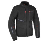 MBS Geaca textila impermeabila Oxford Mondial MS, negru, M, Cod Produs: TM181104MOX