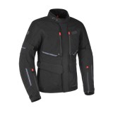 MBS Geaca textila impermeabila Oxford Mondial MS, negru, M, Cod Produs: TM181104MOX