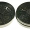 FILTRU CARBON 49037930 pentru hota CANDY/HOOVER