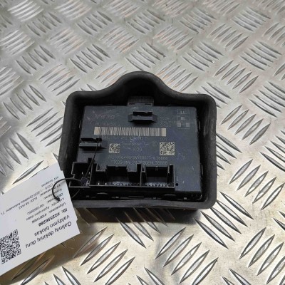 Modul de control ușă dreapta spate AUDI A6 4A2, C8 2020 OEM: 4M1959595J,4M1959595D 22556288 foto