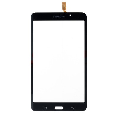 Touchscreen Samsung Galaxy Tab 4 7.0 SM-T230 BLACK foto
