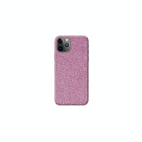 Skin Autocolant 3D Colorful, Apple iPhone 6/6S , (Full-Cover), Bling Lucios Roz