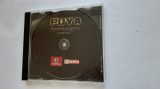 PUIA ROMANISME VOL 2 HIP HOP , CD - AUDIO ANUL 2009 ., Rap