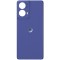 Capac Baterie Motorola Moto G85, Albastru (Cobalt Blue), Service Pack 5S58C24871