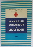 MANUALUL SURORILOR DE CRUCE ROSIE , 1985
