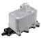 Radiator ulei motor, Termoflot Bmw Seria 5 E60 520d 2005-, 525d 2004- 530d 2003-, Cu Termostat, NTY CCL-BM-001A