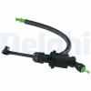 Cilindru frana DELPHI, Renault Grand Scenic II, 04.2004-06.09, Megane II, 2001-2012, Scenic II, 2003-2010, Tip cutie viteza : transmisie manuala 6 tr