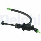 Cilindru frana DELPHI, Renault Grand Scenic II, 04.2004-06.09, Megane II, 2001-2012, Scenic II, 2003-2010, Tip cutie viteza : transmisie manuala 6 tr